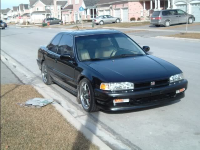 ACCORD CLUB : Bộ sưu tập ACCORDS 90-97 & Acura Legend 91- 95 ! ACCORD CLUB : Bộ sưu tập ACCORDS 90-97 & Acura Legend 91- 95 !
