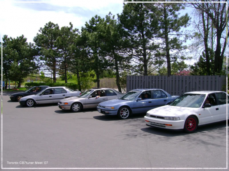 ACCORD CLUB : Bộ sưu tập ACCORDS 90-97 & Acura Legend 91- 95 !