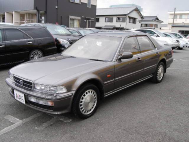 ACCORD CLUB : Bộ sưu tập ACCORDS 90-97 & Acura Legend 91- 95 !