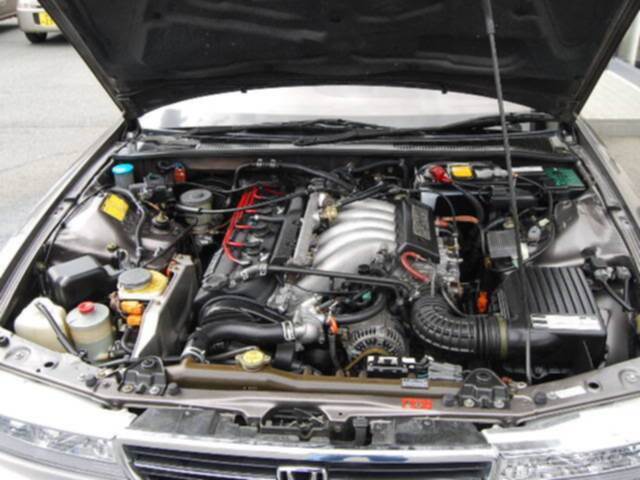 ACCORD CLUB : Bộ sưu tập ACCORDS 90-97 & Acura Legend 91- 95 !