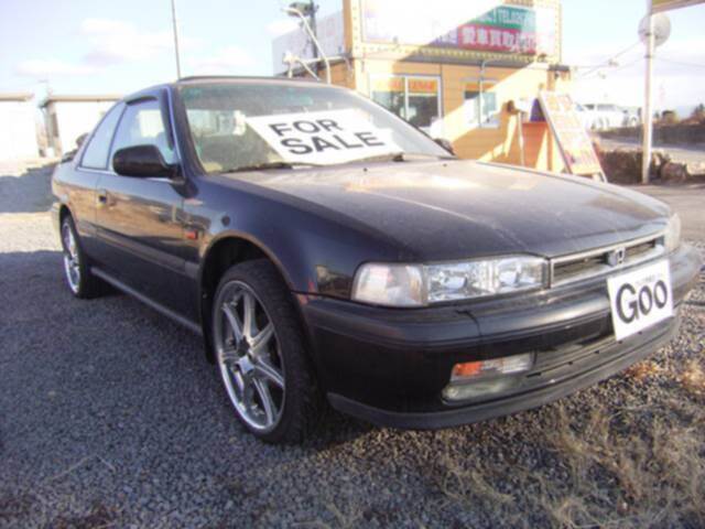 ACCORD CLUB : Bộ sưu tập ACCORDS 90-97 & Acura Legend 91- 95 !