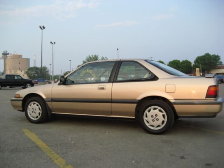 ACCORD CLUB : Bộ sưu tập ACCORDS 90-97 & Acura Legend 91- 95 !