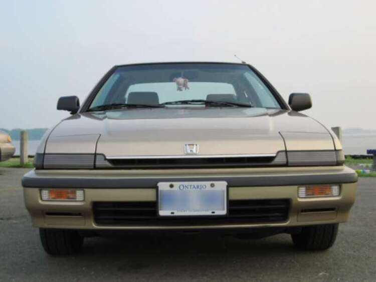 ACCORD CLUB : Bộ sưu tập ACCORDS 90-97 & Acura Legend 91- 95 !