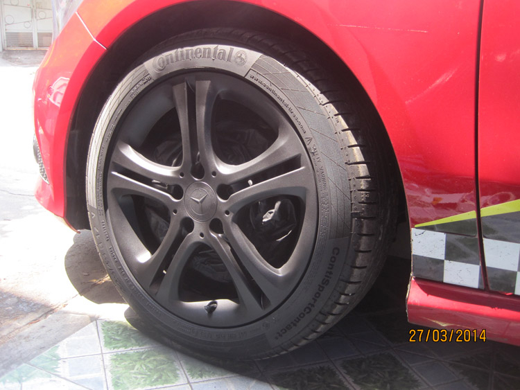 Cần tư vấn Lazang Honda City