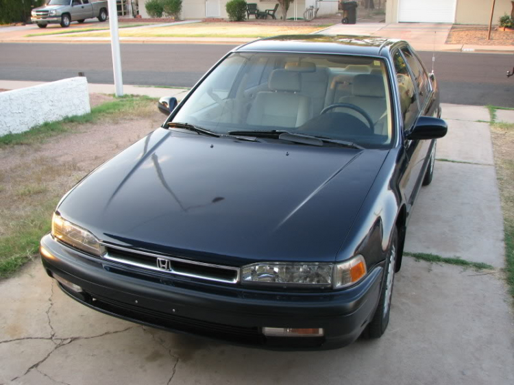 ACCORD CLUB : Bộ sưu tập ACCORDS 90-97 & Acura Legend 91- 95 !