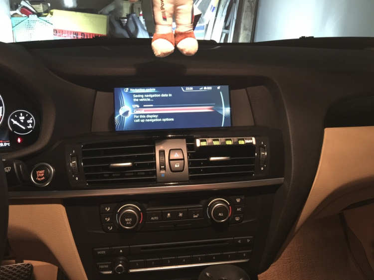 BMW đã hỗ trợ bản đồ Việt Nam BMW đã hỗ trợ bản đồ Việt Nam