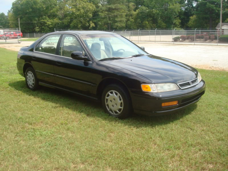 ACCORD CLUB : Bộ sưu tập ACCORDS 90-97 & Acura Legend 91- 95 !