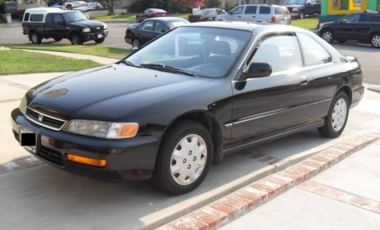 ACCORD CLUB : Bộ sưu tập ACCORDS 90-97 & Acura Legend 91- 95 !