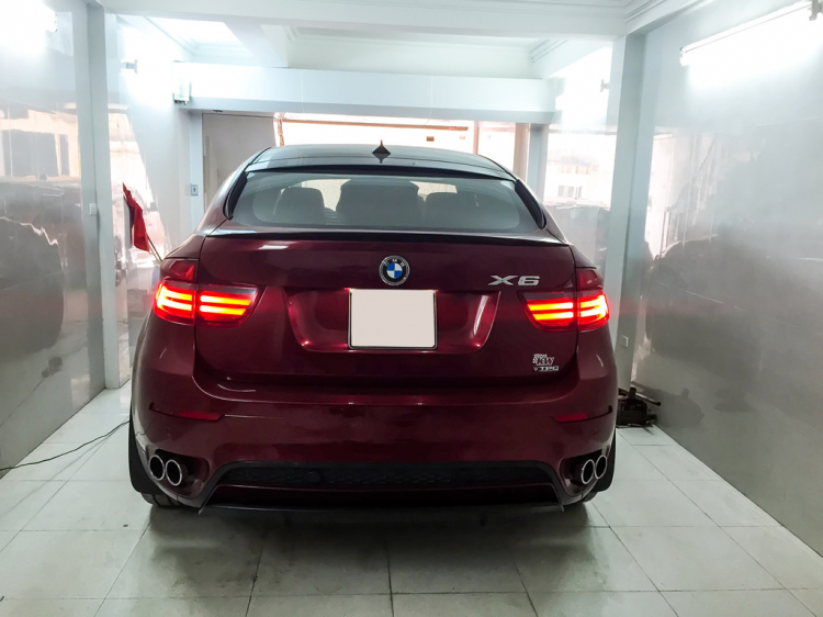 Adaptive LED Headlights cho 320i F30 2013 (Update trang 17) Adaptive LED Headlights cho 320i F30 2013 (Update trang 17)