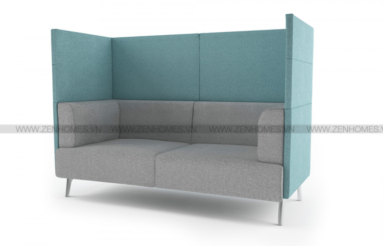 Sofa góc đẹp  * * * * Z E N H O M E S   F U R N I S H I N G * * *