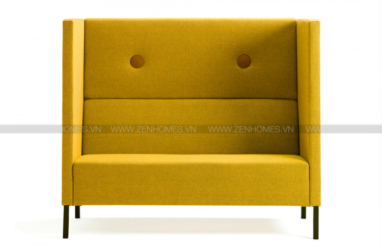 Sofa góc đẹp  * * * * Z E N H O M E S   F U R N I S H I N G * * *