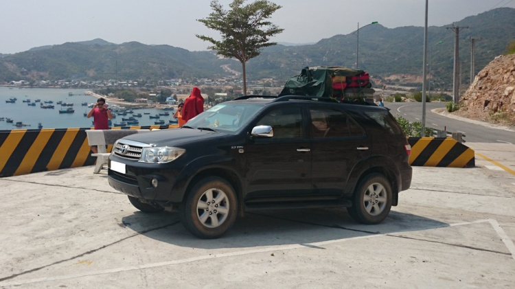 Khảo Sát Nho Nhỏ
