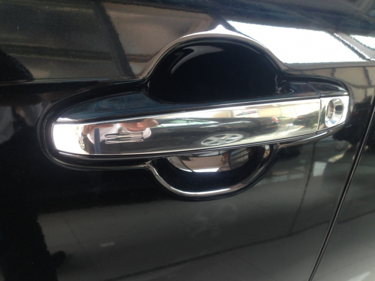 Toyota Camry 2015 ra mắt tại Hà Nội, giá cao hơn 50 – 80 triệu đồng Toyota Camry 2015 ra mắt tại Hà Nội, giá cao hơn 50 – 80 triệu đồng