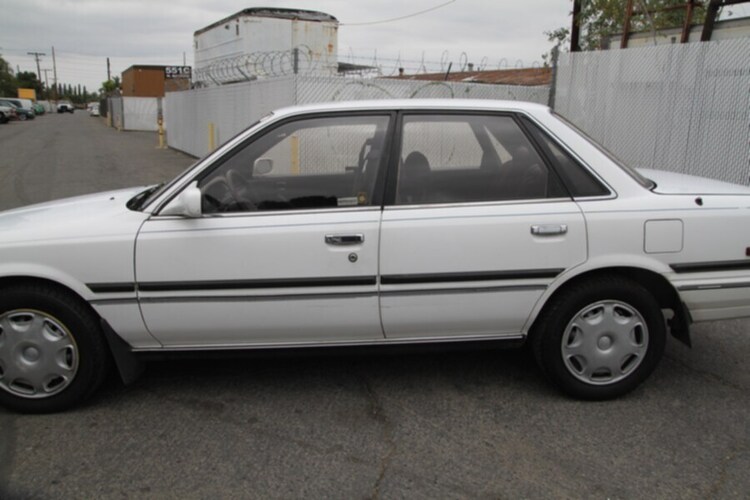 Anh em Camry 87-91 vô đây chơi