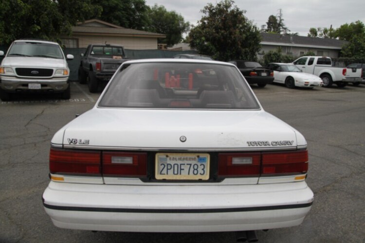 Anh em Camry 87-91 vô đây chơi