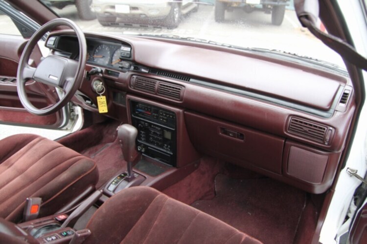 Anh em Camry 87-91 vô đây chơi