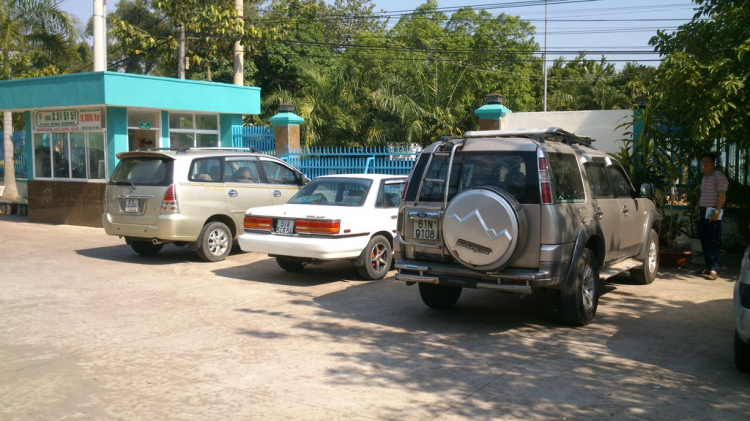 Anh em Camry 87-91 vô đây chơi