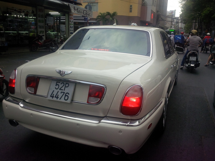 Xe đẹp biển đẹp