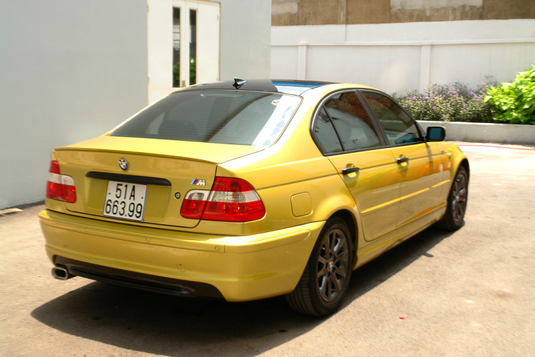 Nhật ký hành trình với gái già E46318i (p1-4, 7,8,11-13,15,20,23,25,27,29-33...) Nhật ký hành trình với gái già E46318i (p1-4, 7,8,11-13,15,20,23,25,27,29-33...)