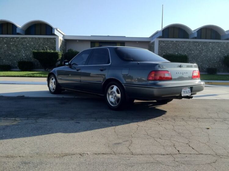 ACCORD CLUB : Bộ sưu tập ACCORDS 90-97 & Acura Legend 91- 95 !