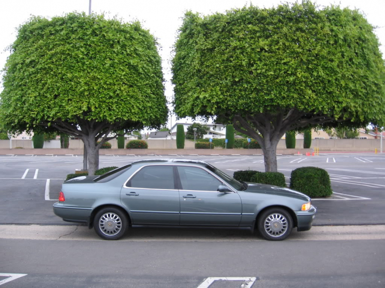 ACCORD CLUB : Bộ sưu tập ACCORDS 90-97 & Acura Legend 91- 95 !