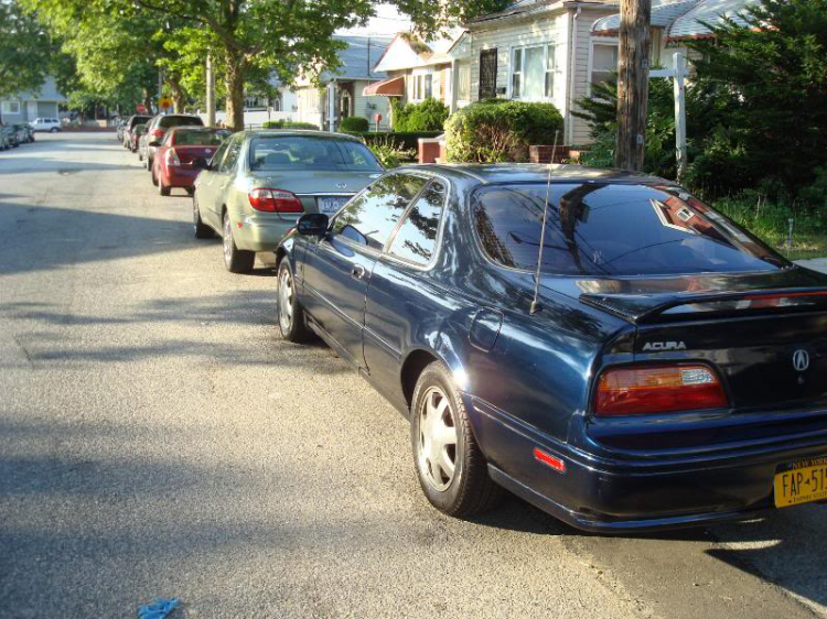 ACCORD CLUB : Bộ sưu tập ACCORDS 90-97 & Acura Legend 91- 95 !