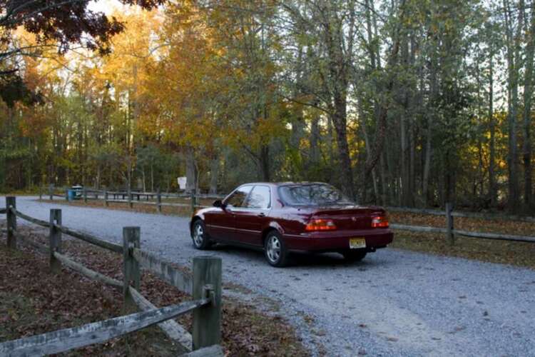 ACCORD CLUB : Bộ sưu tập ACCORDS 90-97 & Acura Legend 91- 95 !