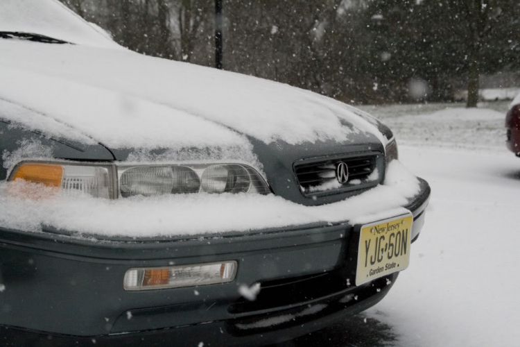 ACCORD CLUB : Bộ sưu tập ACCORDS 90-97 & Acura Legend 91- 95 !