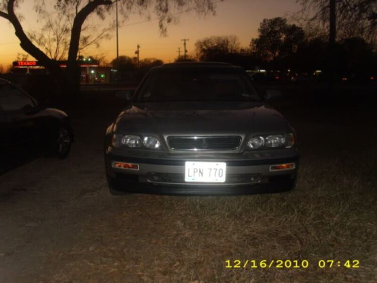 ACCORD CLUB : Bộ sưu tập ACCORDS 90-97 & Acura Legend 91- 95 !