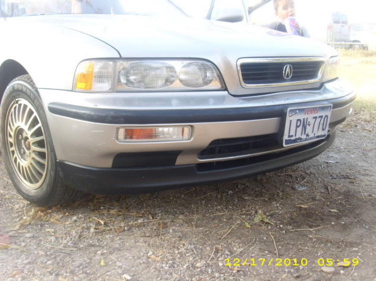 ACCORD CLUB : Bộ sưu tập ACCORDS 90-97 & Acura Legend 91- 95 !