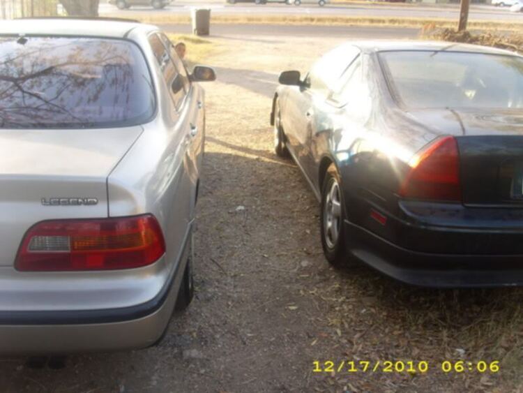 ACCORD CLUB : Bộ sưu tập ACCORDS 90-97 & Acura Legend 91- 95 !