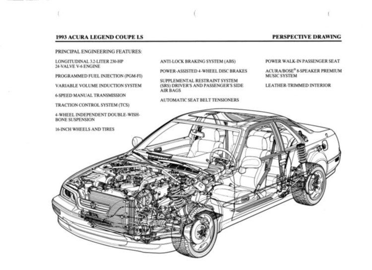 ACCORD CLUB : Bộ sưu tập ACCORDS 90-97 & Acura Legend 91- 95 !