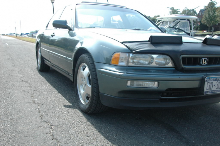 ACCORD CLUB : Bộ sưu tập ACCORDS 90-97 & Acura Legend 91- 95 !