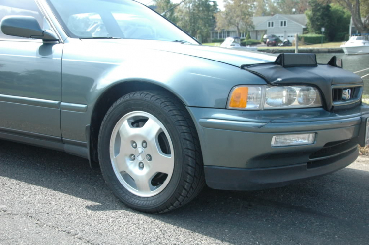 ACCORD CLUB : Bộ sưu tập ACCORDS 90-97 & Acura Legend 91- 95 !