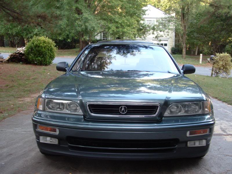 ACCORD CLUB : Bộ sưu tập ACCORDS 90-97 & Acura Legend 91- 95 !