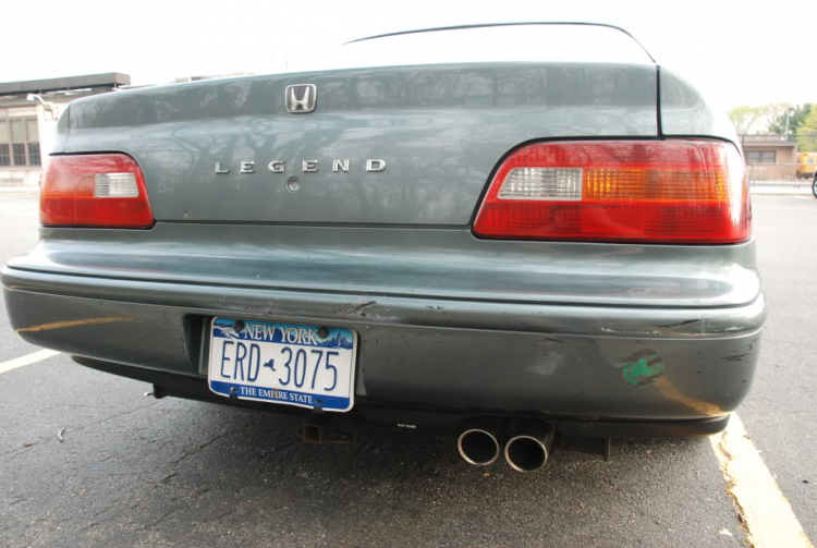 ACCORD CLUB : Bộ sưu tập ACCORDS 90-97 & Acura Legend 91- 95 !