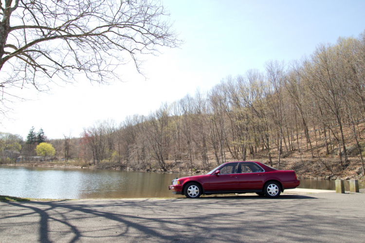 ACCORD CLUB : Bộ sưu tập ACCORDS 90-97 & Acura Legend 91- 95 !