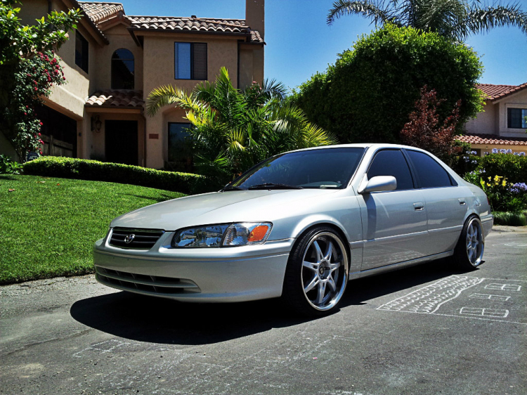 ACCORD CLUB : Bộ sưu tập ACCORDS 90-97 & Acura Legend 91- 95 !