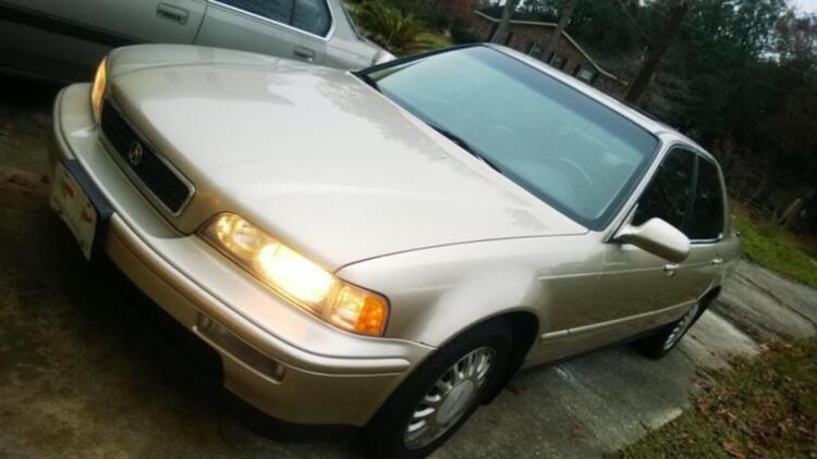 ACCORD CLUB : Bộ sưu tập ACCORDS 90-97 & Acura Legend 91- 95 !