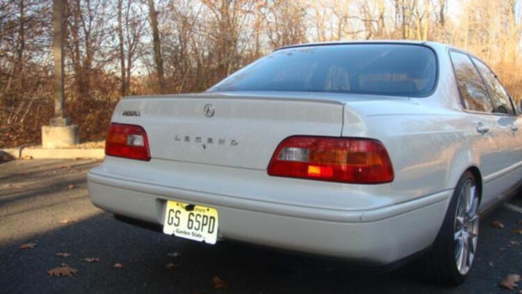 ACCORD CLUB : Bộ sưu tập ACCORDS 90-97 & Acura Legend 91- 95 !