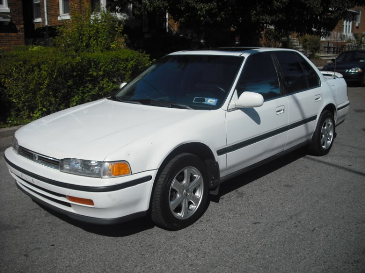 ACCORD CLUB : Bộ sưu tập ACCORDS 90-97 & Acura Legend 91- 95 !