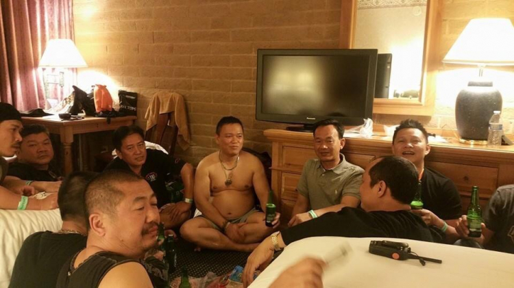 Đầu tôm sang Mỹ Đầu tôm sang Mỹ