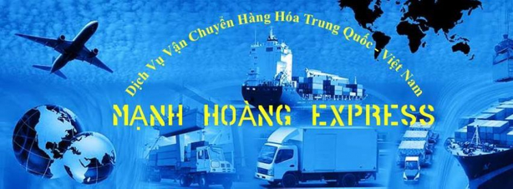 VẬN CHUYỂN, GHÉP HÀNG ORDER TỪ TRUNG QUỐC VỀ VIỆT NAM GIÁ 26.000đ/kg – đã chiết khấu