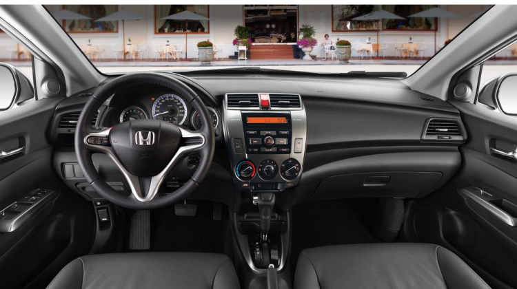 HONDA CITY CLUB HONDA CITY CLUB