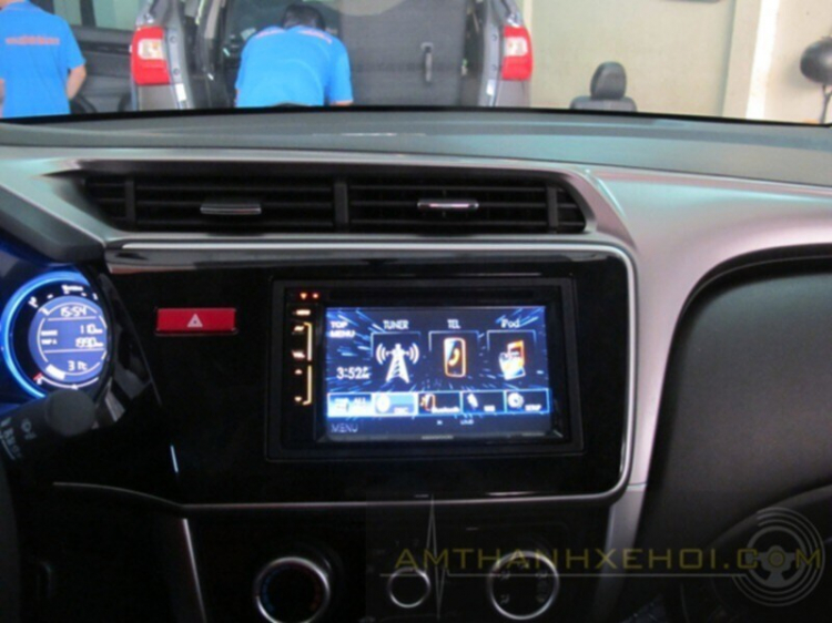 HONDA CITY CLUB HONDA CITY CLUB