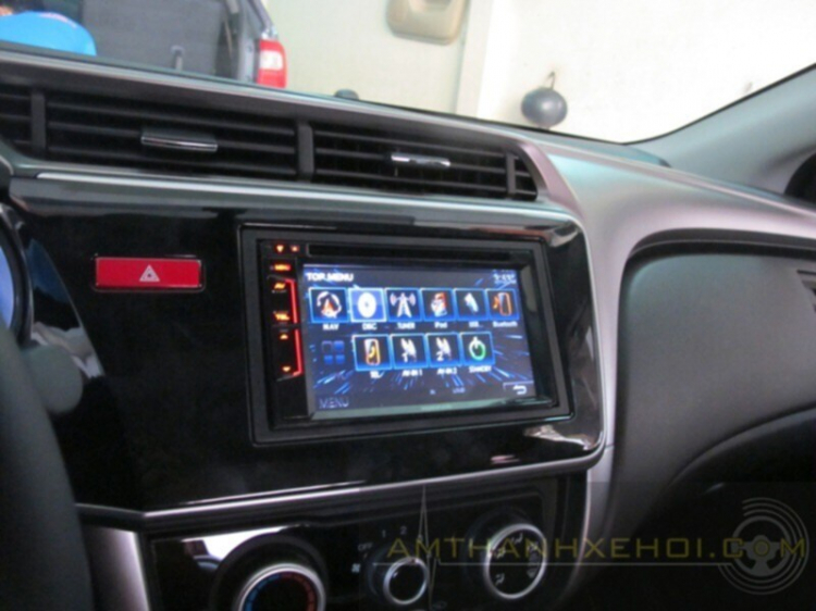 HONDA CITY CLUB HONDA CITY CLUB