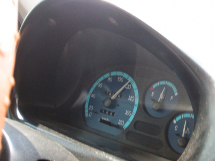 Topic chuyên về các bệnh thường gặp của Daewoo Matiz Topic chuyên về các bệnh thường gặp của Daewoo Matiz
