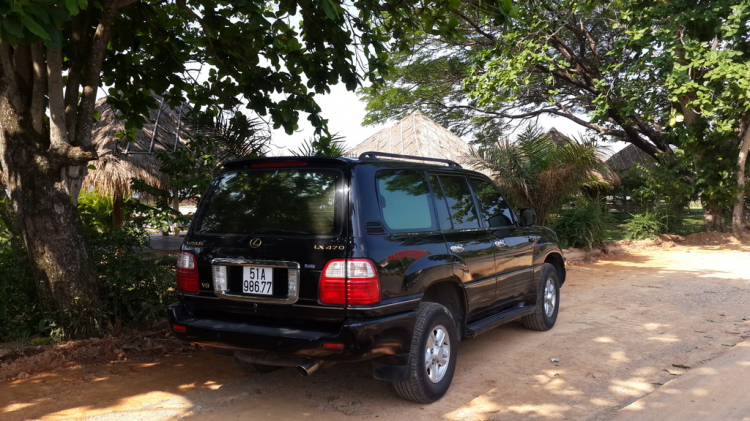 [Matiz] Khoe xe bèo nè! (Cập nhật trang 1)