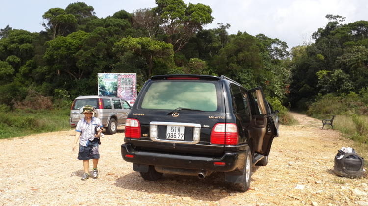 LAND CRUISER FRIENDCLUB (LFC) "Where there were NO ROADS, there was LAND CRUISER" LAND CRUISER FRIENDCLUB (LFC) "Where there were NO ROADS, there was LAND CRUISER"