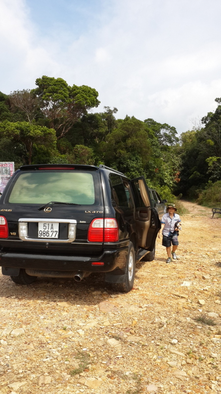 LAND CRUISER FRIENDCLUB (LFC) "Where there were NO ROADS, there was LAND CRUISER" LAND CRUISER FRIENDCLUB (LFC) "Where there were NO ROADS, there was LAND CRUISER"